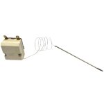 Thermostat de rgulation pour plancha lectrique modern 45