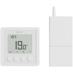 Thermostat sans - fil pour systmes hydraulique et araulique - tybox rf 210 - 6051149 - delta dore