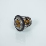 Thermostat origine pour scooter peugeot 125 satelis 738128 / k8 /