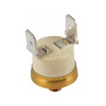 Diff - thermostat scurit pour de dietrich chappe : s17007024
