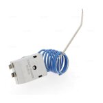 Thermostat de securite fourneau lacanche 65224010 lacanche