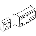 Thermostat sovelor acc2102 pour a�rotherme agsx et agvx avec r�armement de s�curit� � distance