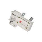 Thermostat ty53 radiateur bain d'huile