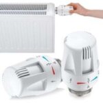 Thermostatique de radiateur valve 2 pi�ces, xu, ther, xu, mostatique rechange thermostat m30 1, 5 kzq ...