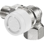 Thermostatique s�rie av 9, g 1 / 2 x rp 1 / 2, angle en coin � droite - oventrop