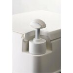 Thetford - pompe à piston wc compatibilité - pour wc pp345 / pp365 Thetford - pompe à piston wc compatibilité - pour wc pp345 / pp365