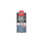 Thin 890 - diluant pour ombrer novol