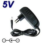 Thomson neo14 - 2wh32 : adaptateur secteur alimentation chargeur 5v pour notebook