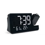 Thomson - radio - r�veil avec projection cp100t