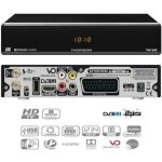 Thomson ths 804 d�codeur satellite s. c tntsat hd ( sur astra 19. 2�)