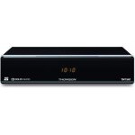 Thomson ths804 d�codeur + carte tntsat canal plus ready
