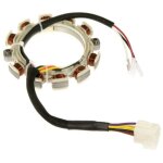 Thorx ohv 439cc original mtd 751 - 15726a moteur alternateur