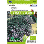 Thym d'hiver semences - biologiques - ca. 0, 15 g (livraison