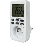Tibelec - programmateur journalier et hebdomadaire digital  grand cran