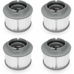 Tigrezy lafiucy filtre de remplacement pour mspa fd2089, pompe � cartouche filtrante pour piscine hot ...