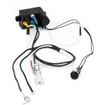 Tigrezy - pizo allumeur gaz barbecue lectronique allume kit de rechange pour weber spirit 220 / 320 ...