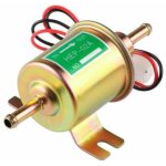Tigrezy pompe à essence électrique universelle d'essence diesel 12v hep - 02a hep02a à basse pression ... Tigrezy pompe à essence électrique universelle d'essence diesel 12v hep - 02a hep02a à basse pression ...