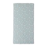Tineo - matelas nomade over the sea - 120 x 60 x 4 cm - bleu Tineo - matelas nomade over the sea - 120 x 60 x 4 cm - bleu