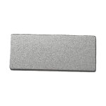 Tiquette bk4 vierge pour bouton poussoir Tiquette bk4 vierge pour bouton poussoir