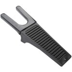 Tire bottes - enl�ve bottes avec grattoir & pince sp�ciale pour , les bottines de jardinage et les bottes ...