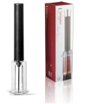 Tire - bouchon  air comprim, ouvre - bouteille  air comprim avec pression d'air