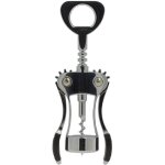 Tire bouchon � levier en m�tal