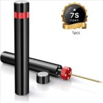 Tire bouchon, tire - bouchon  pression d'air 7s cork pops out dcapsuleur de pompe ouvre bouteille vin ...