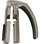 Tire - bouchon professionnel pour champagne et vin mousseux, en acier inoxydable, pour bar et cuisine, ...