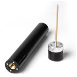 Tire - bouchon � rouge � l�vres, tire - bouchon � air comprim�, �jecteur de bouchons de vin