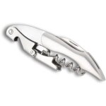 Tire bouchon de sommelier en acier inoxydable