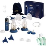 Tire - lait lectronique double sans fil neno camino
