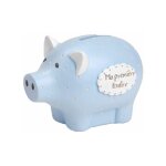 Tirelire cochon - amadeus