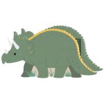 Sud trading - tirelire pour enfant dinosaure Sud trading - tirelire pour enfant dinosaure