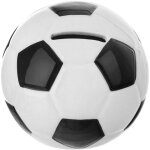 Tirelire en forme de ballon de football Tirelire en forme de ballon de football