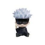 Plastoy - tirelire jujutsu kaisen : gojo