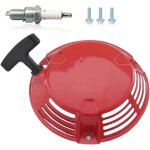 Tirer d�marreur pour honda gxv120 gxv140 gxv160 moteur lanceur de d�marrage tondeuse � gazon g�n�rateur ...