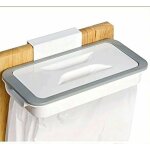 Tiroir / porte / meuble clip de retenue porte - sac poubelle id�al pour le recyclage de la cuisine de ...
