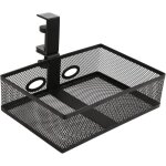 Tiroir sous meuble rangement bureau organisateur rangement bureau tiroir coulissant cuisine convient ...