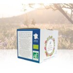 Tisane articulations bio - 1 boite de 20 sachets