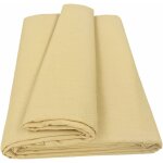 Emmevi mv s. p. a. - tissu d'ameublement en coton gran foulard housse de canap beige - 260x280