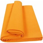 Emmevi mv s. p. a. - tissu d'ameublement en coton gran foulard housse de canap jaune - 170x280