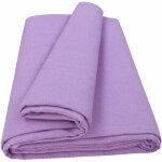 Emmevi mv s. p. a. - tissu d'ameublement en coton gran foulard housse de canap violet - 170x280