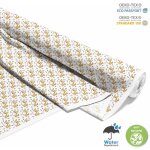 Tissus d�coratifs d'ext�rieur oxford - motif os de chien i dx204