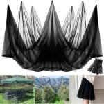 Tissu moustiquaire, filet anti insecte, toile moustiquaire - filet anti moustique de contre insectes ...