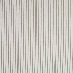 Tissu obscurcissant en velours ctel blanc cass 145 cm