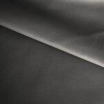 Tissu occultant et non feu gris anthracite 150 cm