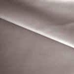 Tissu occultant et non feu lin 150 cm