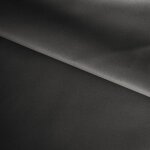 Tissu occultant et non feu noir 150 cm