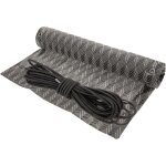 Tissu de remplacement pour chaise longue d'ext�rieur, remplacement de la sangle de chaise de patio (prismatiqu ...