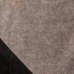 Tissu thermique phonique et semi occultant konfor lin 145 cm